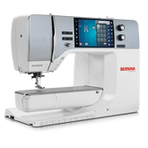 BERNINA 735 PRO - Sewing & Embroidery Machine
